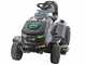PROMO EGO TR4201 E - Tractor cortac&eacute;sped de bater&iacute;a - 56V / 40Ah