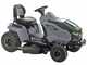 PROMO EGO TR4201 E - Tractor cortac&eacute;sped de bater&iacute;a - 56V / 40Ah