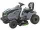 PROMO EGO TR4201 E - Tractor cortac&eacute;sped de bater&iacute;a - 56V / 40Ah