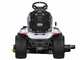 PROMO EGO TR4201 E - Tractor cortac&eacute;sped de bater&iacute;a - 56V / 40Ah