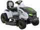 PROMO EGO TR4201 E - Tractor cortac&eacute;sped de bater&iacute;a - 56V / 40Ah