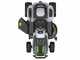 PROMO EGO TR4201 E - Tractor cortac&eacute;sped de bater&iacute;a - 56V / 40Ah