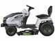 PROMO EGO TR4201 E - Tractor cortac&eacute;sped de bater&iacute;a - 56V / 40Ah