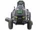 PROMO EGO TR4201 E - Tractor cortac&eacute;sped de bater&iacute;a - 56V / 40Ah