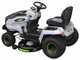 PROMO EGO TR4201 E - Tractor cortac&eacute;sped de bater&iacute;a - 56V / 40Ah