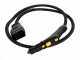 Karcher SC 5 EasyFix IRON PLUG - Limpiador a vapor - d&eacute;posito de agua recargable - 2200 vatios