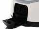Karcher SC 5 EasyFix IRON PLUG - Limpiador a vapor - d&eacute;posito de agua recargable - 2200 vatios