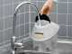 Karcher SC 5 EasyFix IRON PLUG - Limpiador a vapor - d&eacute;posito de agua recargable - 2200 vatios