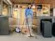 Karcher SC 5 EasyFix IRON PLUG - Limpiador a vapor - d&eacute;posito de agua recargable - 2200 vatios