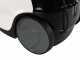 Karcher SC 5 EasyFix IRON PLUG - Limpiador a vapor - d&eacute;posito de agua recargable - 2200 vatios