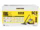 Karcher SC 5 EasyFix IRON PLUG - Limpiador a vapor - d&eacute;posito de agua recargable - 2200 vatios