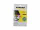 Karcher SC 5 EasyFix IRON PLUG - Limpiador a vapor - d&eacute;posito de agua recargable - 2200 vatios