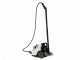Karcher SC 5 EasyFix IRON PLUG - Limpiador a vapor - d&eacute;posito de agua recargable - 2200 vatios