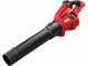 Skil 0380 CA - Soplador de bater&iacute;a - 40V/2.5ah