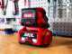 Skil 0380 CA - Soplador de bater&iacute;a - 40V/2.5ah