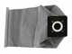 Ribimex Perfetto 20 L - Aspirador de cenizas - 1200 W