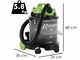 Ribimex Perfetto 20 L - Aspirador de cenizas - 1200 W