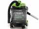 Ribimex Perfetto 20 L - Aspirador de cenizas - 1200 W