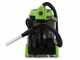 Ribimex Perfetto 20 L - Aspirador de cenizas - 1200 W