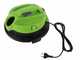 Ribimex Perfetto 20 L - Aspirador de cenizas - 1200 W