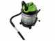 Ribimex Perfetto 20 L - Aspirador de cenizas - 1200 W