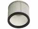 Ribimex Perfetto 20 L - Aspirador de cenizas - 1200 W