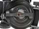 Weibang WBMWB507SCV3 - Cortac&eacute;sped autopropulsado de gasolina - 4en1 - Motor de 196cc