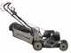 Weibang WBMWB507SCV3 - Cortac&eacute;sped autopropulsado de gasolina - 4en1 - Motor de 196cc