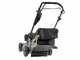 Weibang WBMWB507SCV3 - Cortac&eacute;sped autopropulsado de gasolina - 4en1 - Motor de 196cc