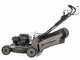 Weibang WBMWB507SCV3 - Cortac&eacute;sped autopropulsado de gasolina - 4en1 - Motor de 196cc