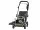 Weibang WBMWB507SCV3 - Cortac&eacute;sped autopropulsado de gasolina - 4en1 - Motor de 196cc