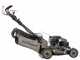 Weibang WBMWB507SCV3 - Cortac&eacute;sped autopropulsado de gasolina - 4en1 - Motor de 196cc
