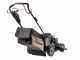 Weibang WBMWB507SCV3 - Cortac&eacute;sped autopropulsado de gasolina - 4en1 - Motor de 196cc