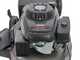 Weibang WBMWB507SCV3 - Cortac&eacute;sped autopropulsado de gasolina - 4en1 - Motor de 196cc