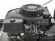 Weibang WBMWB507SCV3 - Cortac&eacute;sped autopropulsado de gasolina - 4en1 - Motor de 196cc