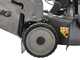 Weibang WBMWB507SCV3 - Cortac&eacute;sped autopropulsado de gasolina - 4en1 - Motor de 196cc