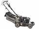 Weibang WBMWB507SCV3 - Cortac&eacute;sped autopropulsado de gasolina - 4en1 - Motor de 196cc