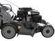 Weibang WBMWB507SCV3 - Cortac&eacute;sped autopropulsado de gasolina - 4en1 - Motor de 196cc