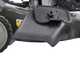 Weibang WBMWB507SCV3 - Cortac&eacute;sped autopropulsado de gasolina - 4en1 - Motor de 196cc