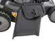 Weibang WBMWB507SCV3 - Cortac&eacute;sped autopropulsado de gasolina - 4en1 - Motor de 196cc
