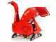 GTM Professional GTS 1800 PTO - Biotrituradora para tractor - Rotor de rodillo
