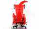GTM Professional GTS 1800 PTO - Biotrituradora para tractor - Rotor de rodillo