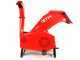 GTM Professional GTS 1800 PTO - Biotrituradora para tractor - Rotor de rodillo