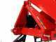 GTM Professional GTS 1800 PTO - Biotrituradora para tractor - Rotor de rodillo