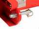 GTM Professional GTS 1800 PTO - Biotrituradora para tractor - Rotor de rodillo