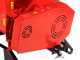 GTM Professional GTS 1800 PTO - Biotrituradora para tractor - Rotor de rodillo