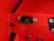 GTM Professional GTS 1800 PTO - Biotrituradora para tractor - Rotor de rodillo