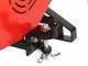 GTM Professional GTS 1800 PTO - Biotrituradora para tractor - Rotor de rodillo