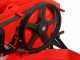 GTM Professional GTS 1800 PTO - Biotrituradora para tractor - Rotor de rodillo