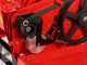 GTM Professional GTS 1800 PTO - Biotrituradora para tractor - Rotor de rodillo